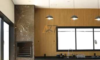 Imagem 3: Chácara de 540m² à venda no Aldeia dos Lagos - Icém