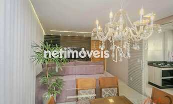 Imagem 3: Venda Apartamento 3 quartos Sagrada Família Belo Horizonte