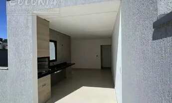 Imagem 2: Cobertura a venda - Vila Valparaíso, Santo André