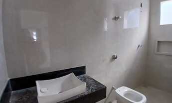 Imagem 4: Casa à venda em Jardim Primavera com 100m², 3 Quarto(s), 1 Suíte(s) e 3 Vaga(s)