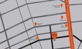 Imagem 2: Excelente Flat em Manaíra Com Móveis planejados