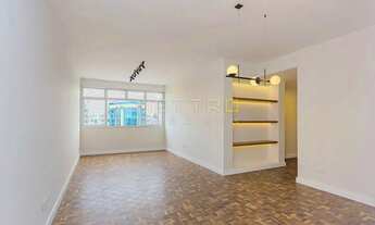 Imagem 2: Apartamento de 3 quartos todo Reformado no Centro Cívico - Curitiba/PR - Referência AP3027