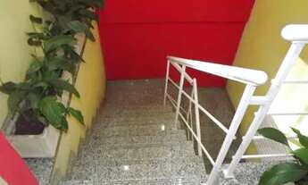 Imagem 6: Prédio comercial (1° e 2° andar) com 110m2 por andar na Curicica