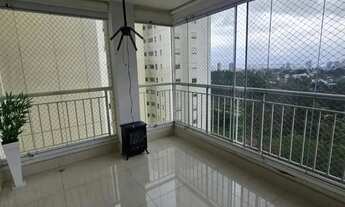 Imagem 3: Imóvel para aluguel com 158 metros quadrados com 3 quartos em Tamboré - Santana de Parnaíb