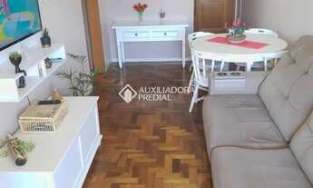 Imagem: Apartamento 2 dormitórios cristal porto