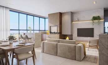 Imagem 3: Apartamento 3 dormitórios à venda Nossa Senhora de Lourdes Santa Maria/RS