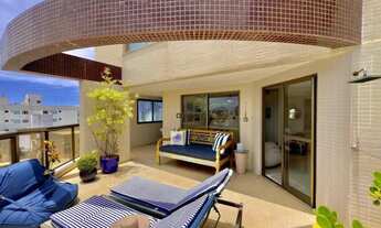 Imagem: Cobertura à venda, 4 quartos, 2 suítes