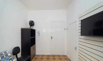 Imagem 4: Apartamento JK no bairro Santo Antônio