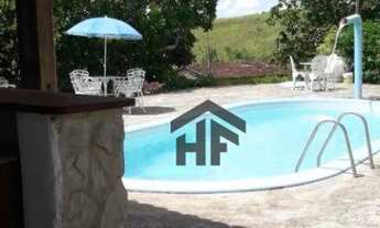 Imagem: Casa com 4 Quartos à venda em Aldeia, Paudalho/PE