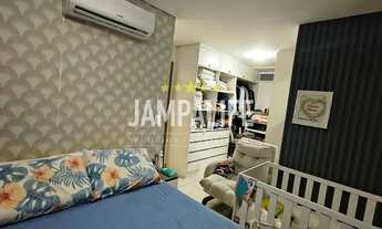 Imagem 5: Apartamento com 03 quartos no Brisamar