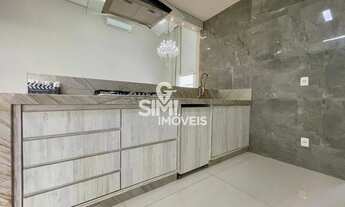 Imagem 7: CASA EM CONDOMÍNIO FECHADO NO MIRANTE DO LAGO 3 SUÍTES!