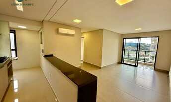 Imagem 2: LOCAÇÃO - Apartamento no Residencial Quartier Bragança Paulista SP