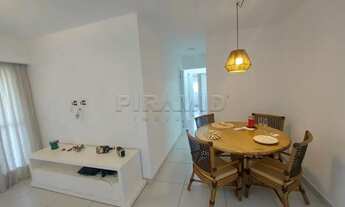 Imagem 6: Apartamento alto padrão com 105,36m², bairro Quinta da Primavera, Zona Sul de Ribeirão Pre