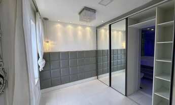 Imagem 4: Cobertura Duplex Life Prestige | 2 Suítes | 87m² | 2 Vagas