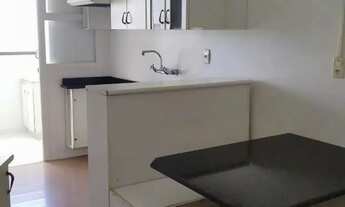 Imagem 2: PALAZZO DI ROMA Apartamento com 3 dormitórios