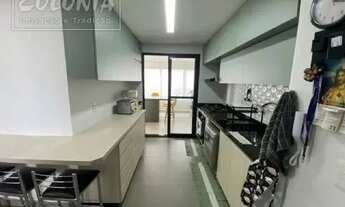 Imagem 5: Apartamento a venda - Campestre, Santo André