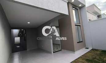 Imagem 6: Casa a venda setor conde dos arcos Aparecida de Goiânia, próximo supermercado,loja de conv