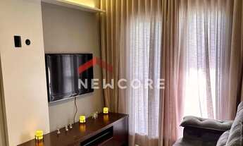 Imagem: Apartamento em Rua Augusto Lippel - Parque