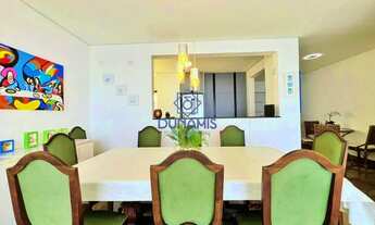 Imagem 7: Cobertura à venda, 186 m² por R$ 2.100.000,00 - Praia das Pitangueiras - Guarujá/SP