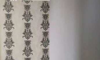 Imagem 2: Apartamento com 1 dormitório para alugar, 44 m² por R$ 1.834,07/mês - Vila Bremen - Guarul