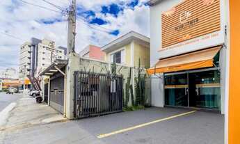 Imagem 2: Ponto comercial de 182m² na Augusto Tolle com 4 banheiros e recuo com 2 vagas, em Santana