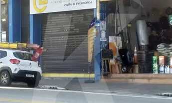 Imagem 2: Oportunidade Única: loja Comercial para Locação em Santana