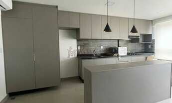 Imagem 4: Apartamento para aluguel com 49 m² e 1 quarto em Vila Santa Tereza, Bauru - SP