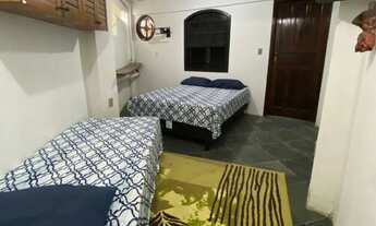 Imagem 5: Casa por temporada em Conceição de Jacareí