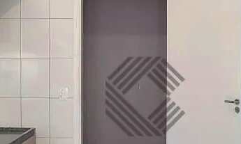 Imagem 6: Apartamento para venda e locação com 2 dormitórios, sendo 1 suíte, com varanda e ar-condic