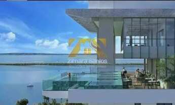 Imagem 5: Apartamento 2/4 com 1 Suíte - 60 m² - You by Fama Residences - Próximo á Praia da Graciosa