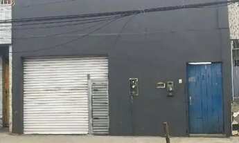 Imagem 2: Galpão para alugar, 80 m² por R$ 3.500,00/mês - São Cristóvão - Salvador/BA