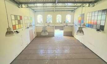 Imagem: Ponto comercial de 270m² para locação