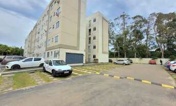 Imagem: Apartamento Mobiliado à Venda 2 Dormitórios