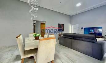 Imagem 6: Casa com 3 quartos em condomínio para venda em Jacareí - SP