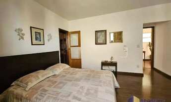 Imagem 7: Cobertura - 4 quartos Cobertura triplex à venda no bairro Serra - 4 quartos. 1º nível: Sal