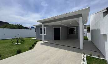 Imagem 2: Linda Casa com 3 quartos à venda, 110 m² por R$ 520.000 - São José do Imbassaí - Maricá/RJ