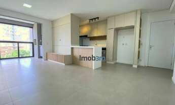 Imagem 2: Apartamento com 3 dormitórios, 104 m² - venda por R$ 1.290.000 ou aluguel por R$ 6.690/mês