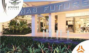 Imagem: SEU NOVO LAR EM BELÉM ATHENAS FUTURE LIVING