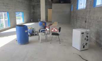 Imagem 4: Venda galpão 322m² - Loteamento Set Parque