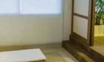 Imagem 6: Apartamento De 1 Quarto Distribuído Em 59M² E 1 Vaga De Garagem No Rio Vermelho. 1R5NBEH