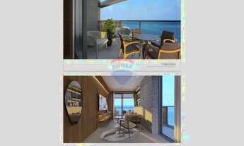 Imagem 14: Apartamento na Ponta Verde: Studio de 33m² em Maceió