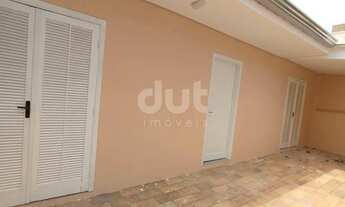 Imagem 6: Casa - Cambuí - Campinas