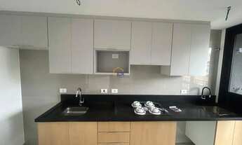 Imagem 4: Apartamento semi mobiliado de 54 m² na Água verde