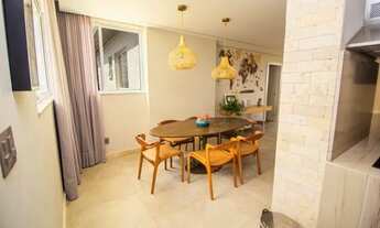 Imagem 7: Apartamento Alto Padrão Vitória da Conquista-BA