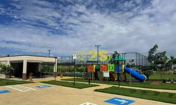 Imagem 7: Terreno 300m2 à venda - Residencial das Acácias - Paulínia/SP