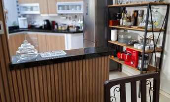 Imagem 4: Vendo casa no bairro Cidade Jardim