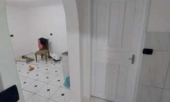 Imagem 2: CSL11 - Casa para locação - Jardim Rodolfo Pirani