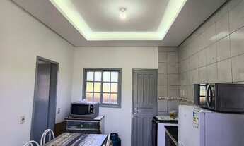 Imagem: Apartamento diária 2 quartos