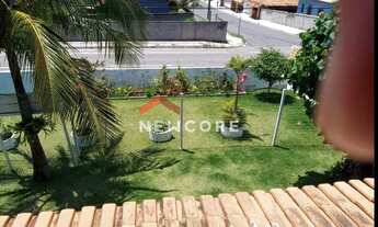 Imagem 3: Casa em Avenida Maysa - Cordeirinho (Ponta Negra) - Maricá/RJ