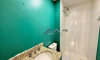 Imagem 4: Apartamento com 2 dormitórios, 66 m² - venda por R$ 445.000,00 ou aluguel por R$ 3.000,00